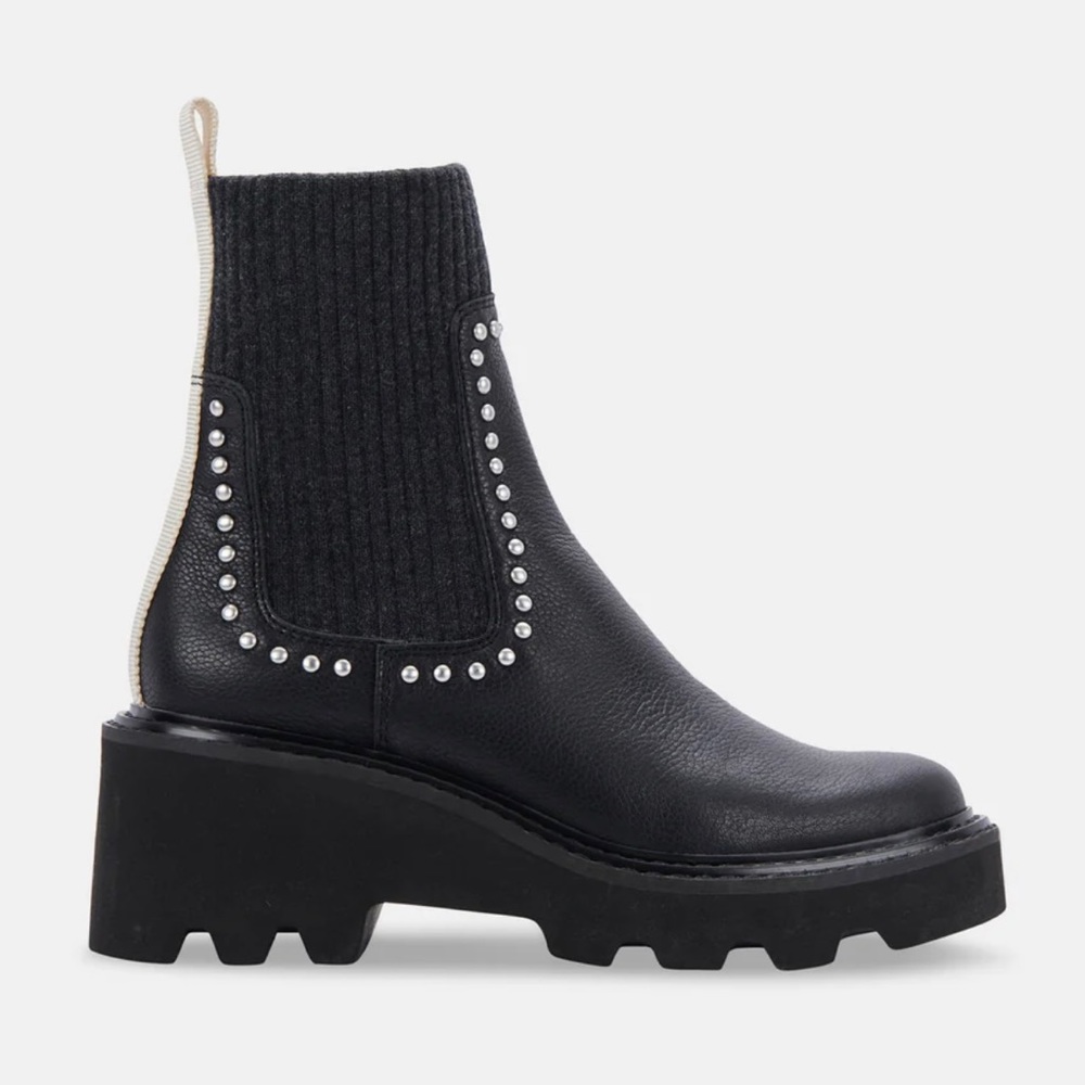 Dolce Vita Hoven Stud H2O Chelsea boot